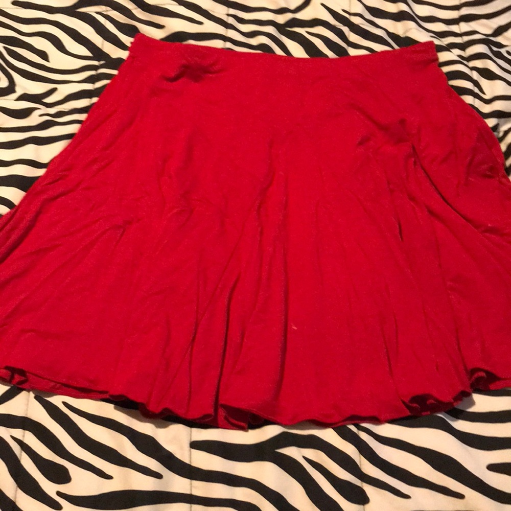 Polo Sport Skirt